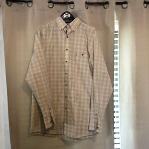 Wrangler George Strait western shirt 3466
